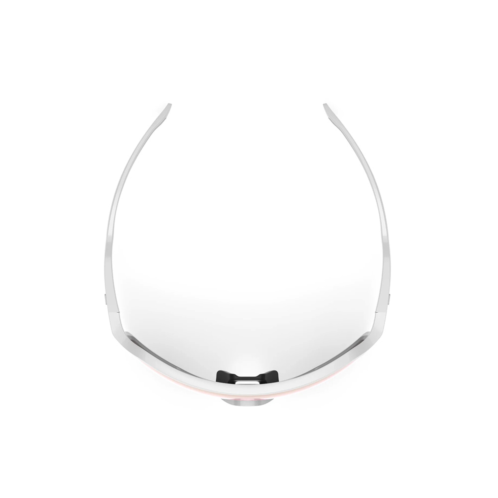 Очки Rudy Project THUNDER White Gloss - Multilaser Rose Gold