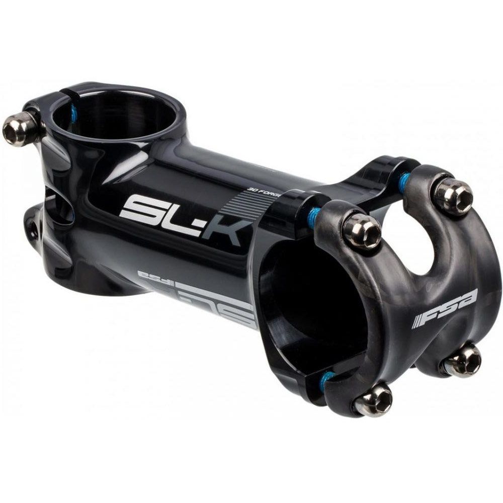 Вынос FSA SLK MTB/Road 31.8 100L 6° Black