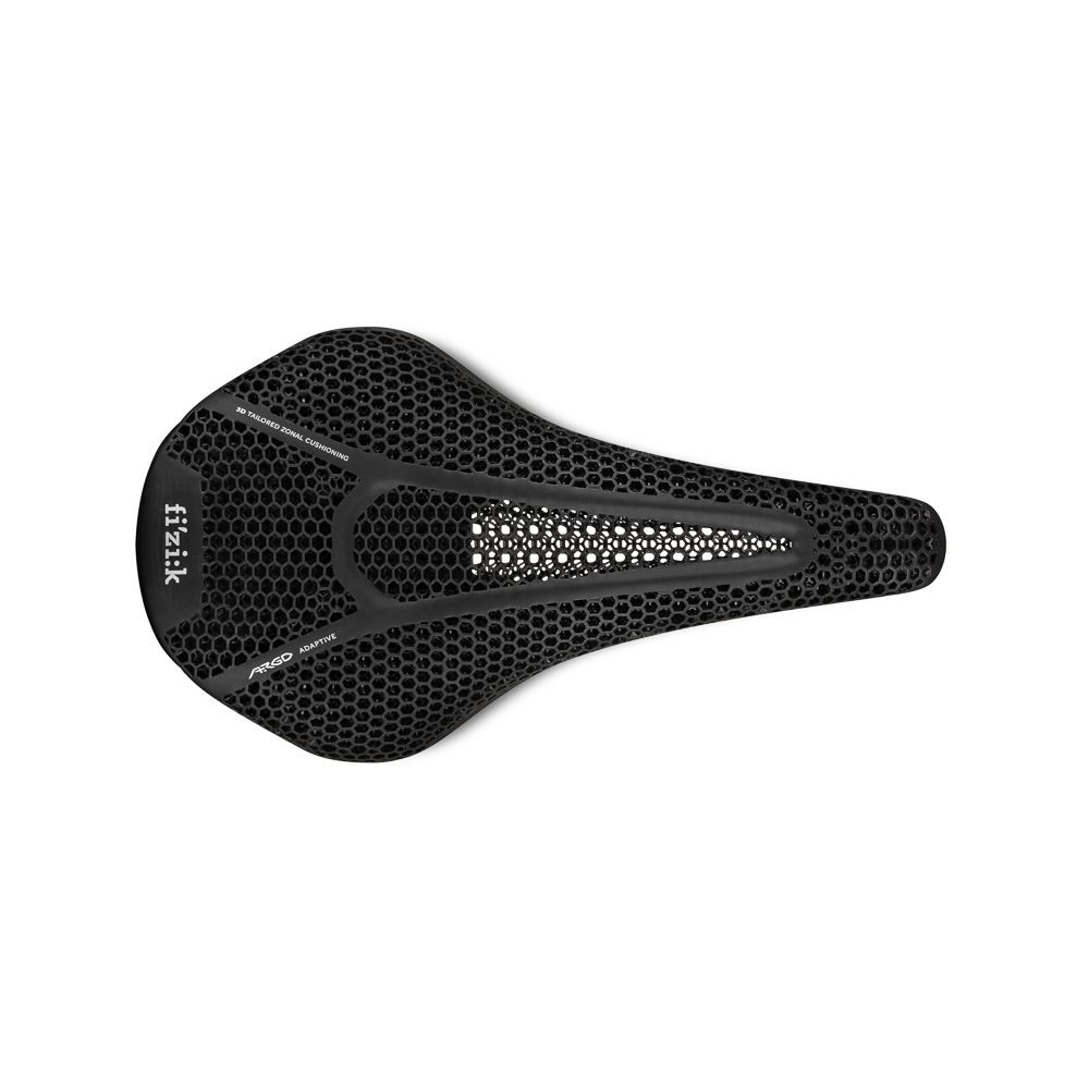 Седло Fizik ARGO Vento R3 (150mm) adaptive kium 