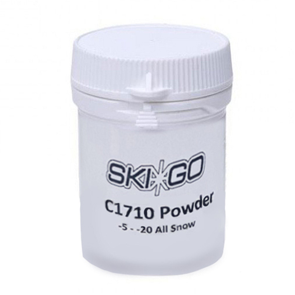 Порошок SkiGo C1710 -5 -20 30 г