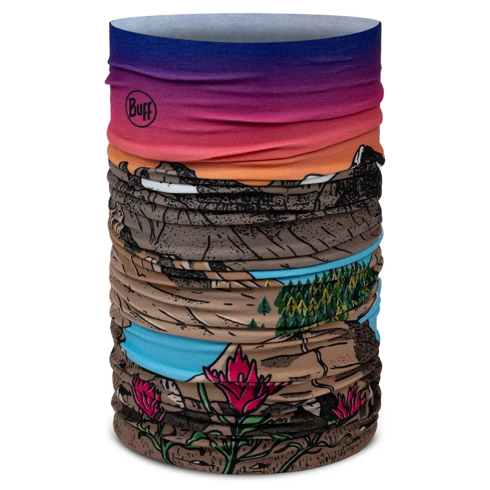 Бандана Buff Original Banff 2526