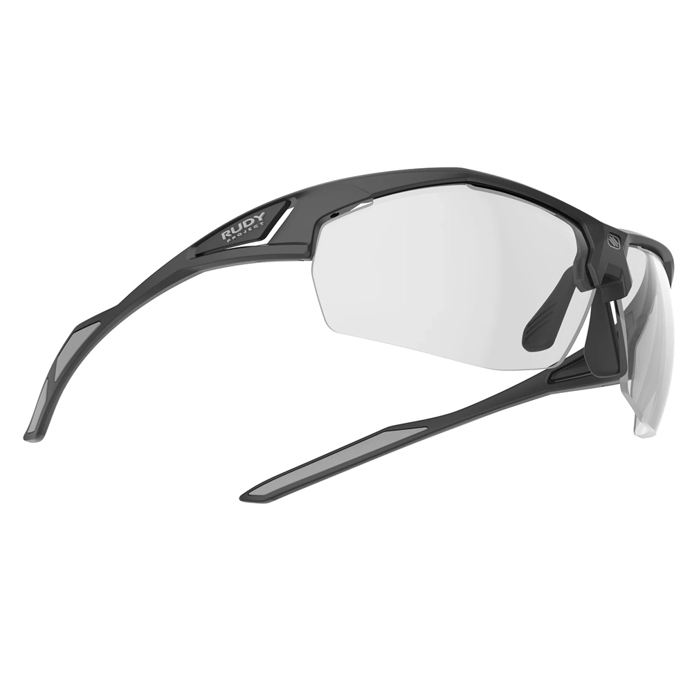 Очки Rudy Project SYDUS Black Matte - ImpactX 2 Black