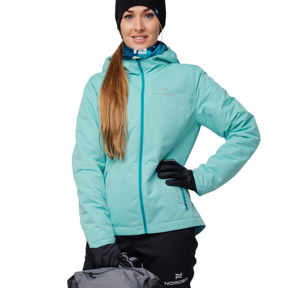 Куртка Nordski Urban женская