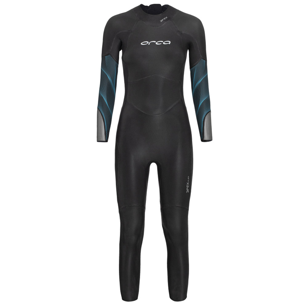 Гидрокостюм Orca Apex FLEX жен. (S)
