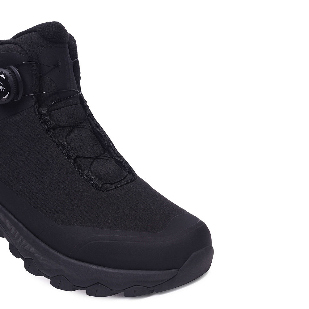 Полусапожки  STROBBS  Outdoor  мужск.