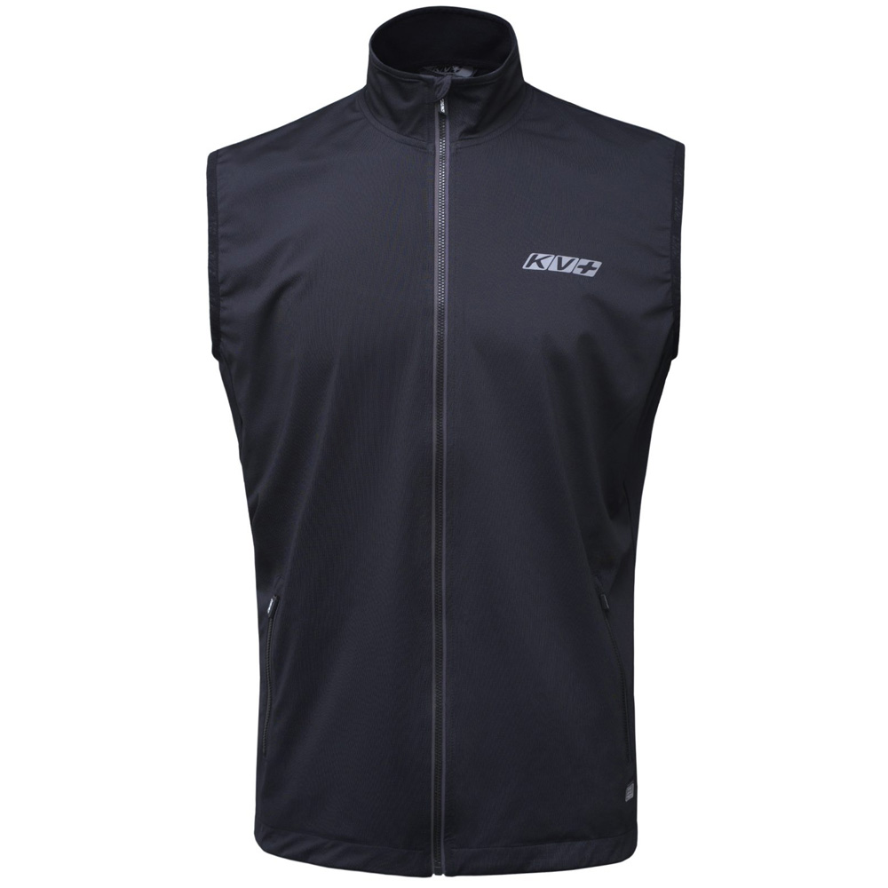 Жилет KV+  LAPLAND (L, 1 Черный)