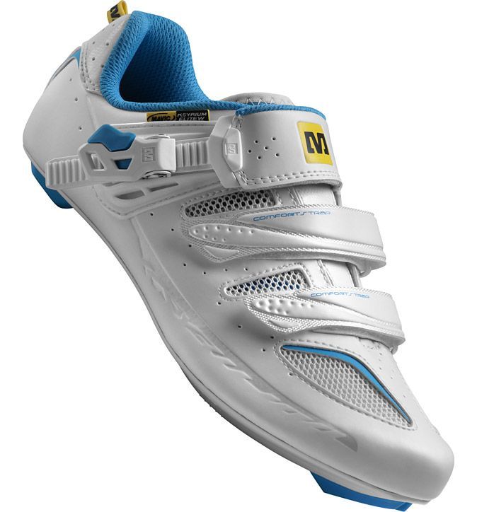 Велотуфли MAVIC KSYRIUM ELITE W