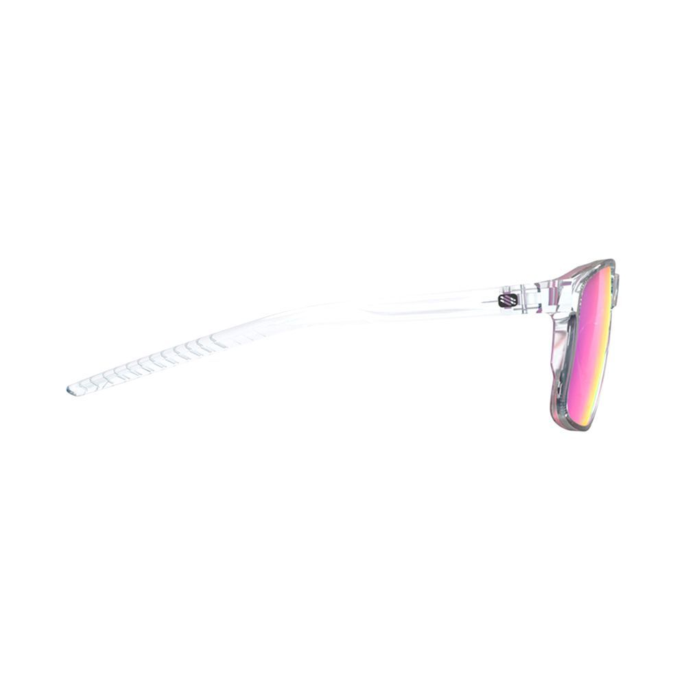 Очки Rudy Project OVERLAP Crystal Ash - Multilaser Sunset