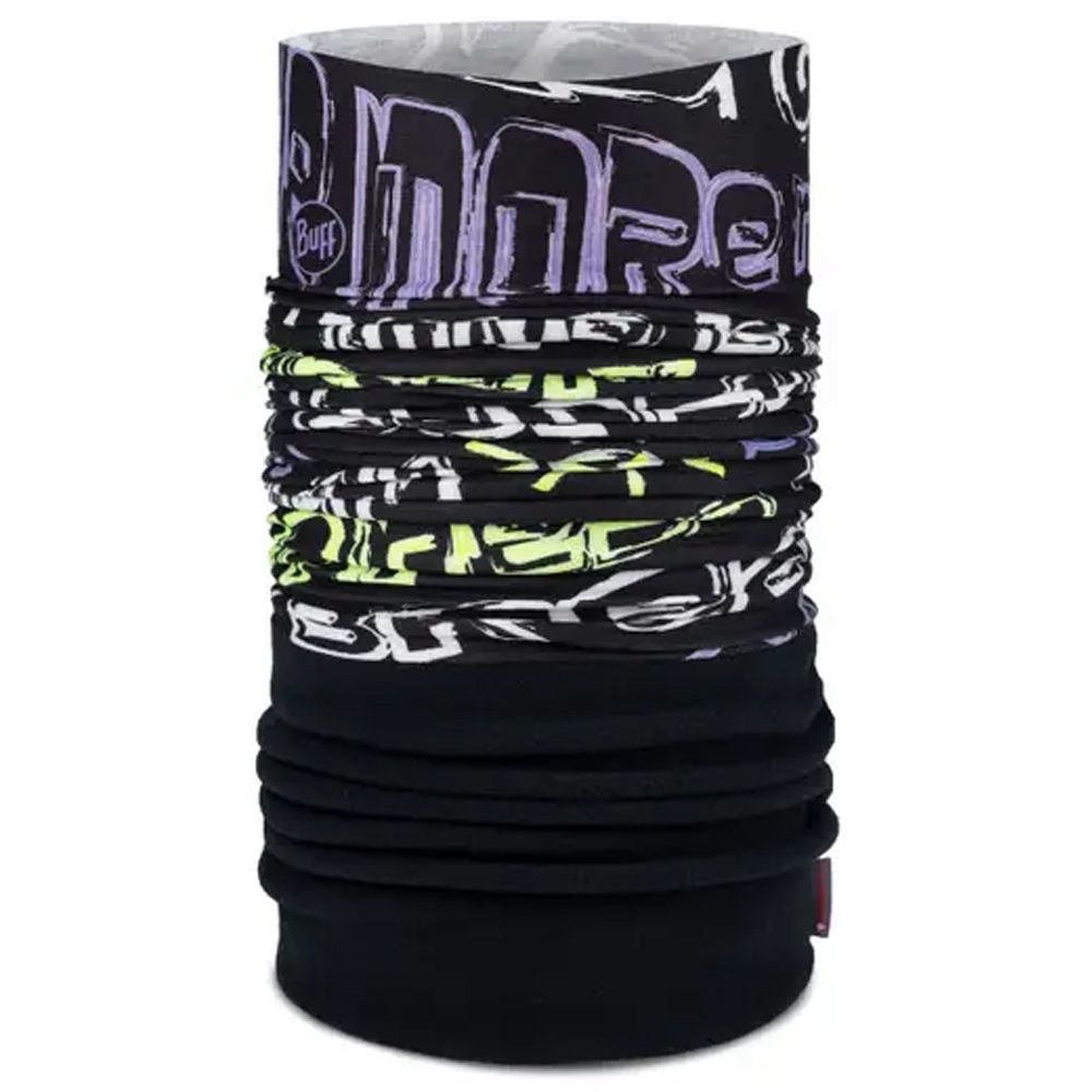 Бандана Buff Polar Gigel Black