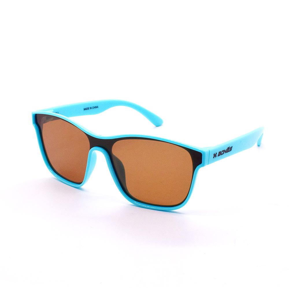 Очки солнцезащитные  BONES SUMMER VIBES CARRIBEAN Polarized