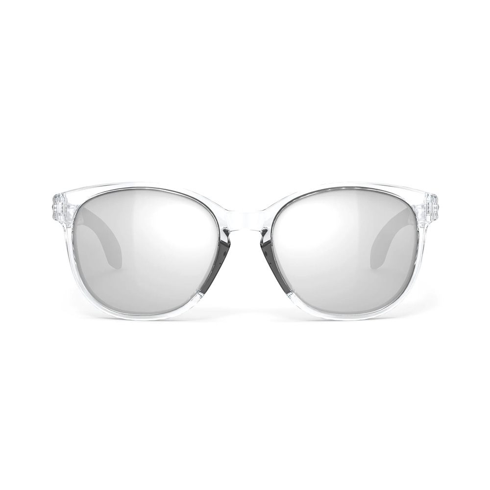 Очки Rudy Project LIGHTFLOW B Crystal Gloss - Laser Black