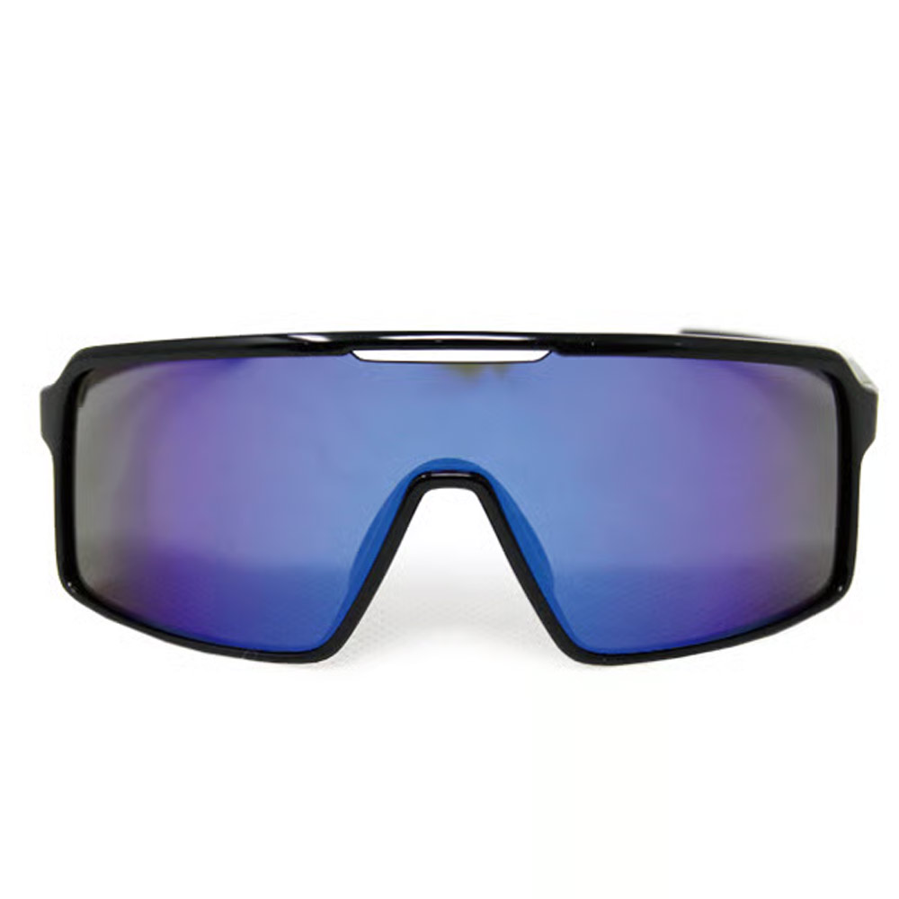 Очки RPJ Yonder Black Shiny - MLS Blue