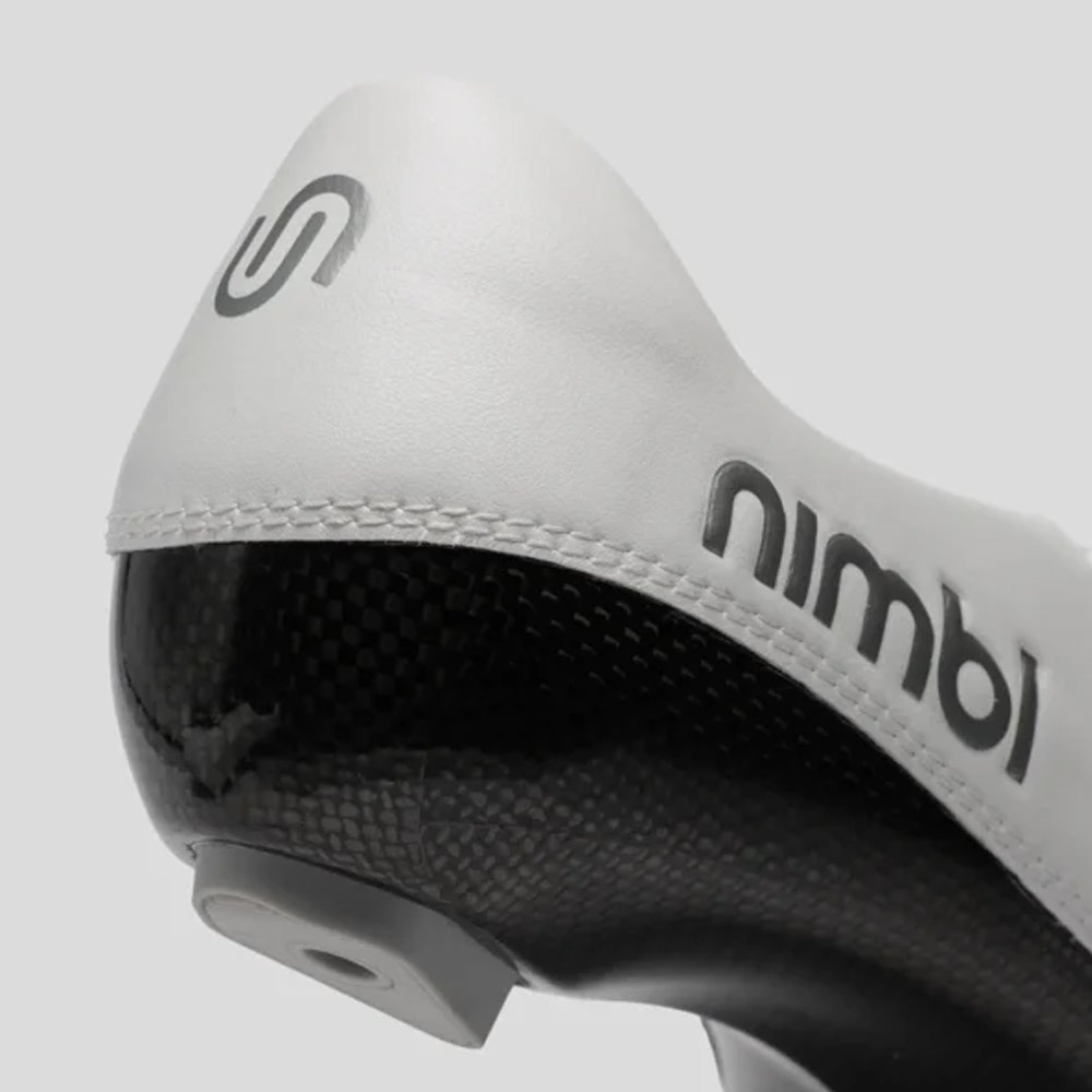 Велотуфли NIMBL Ultimate Exceed Silver 2026