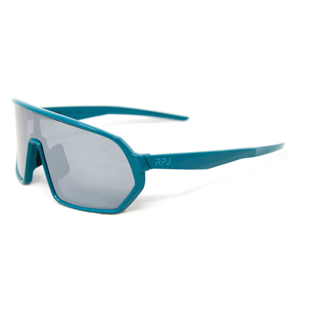 Очки RPJ MABEL Water Shiny - Laser Black