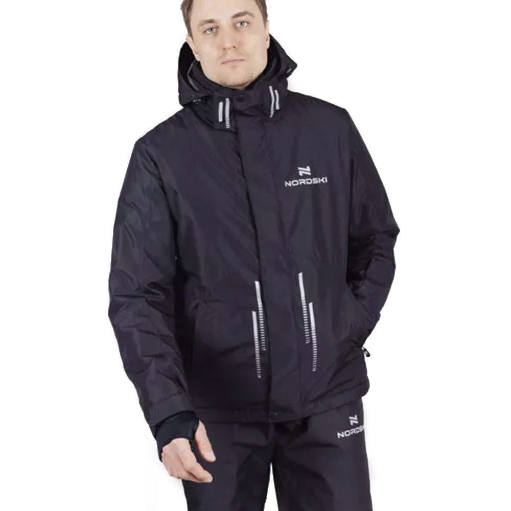 Горнолыжная куртка Nordski Extreme