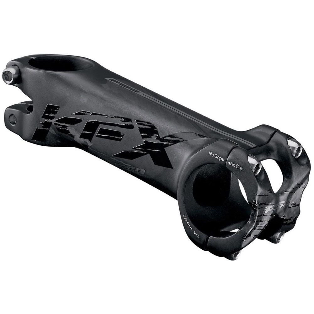 Вынос FSA KFX MTB Carbon 80мм 12° OS-105