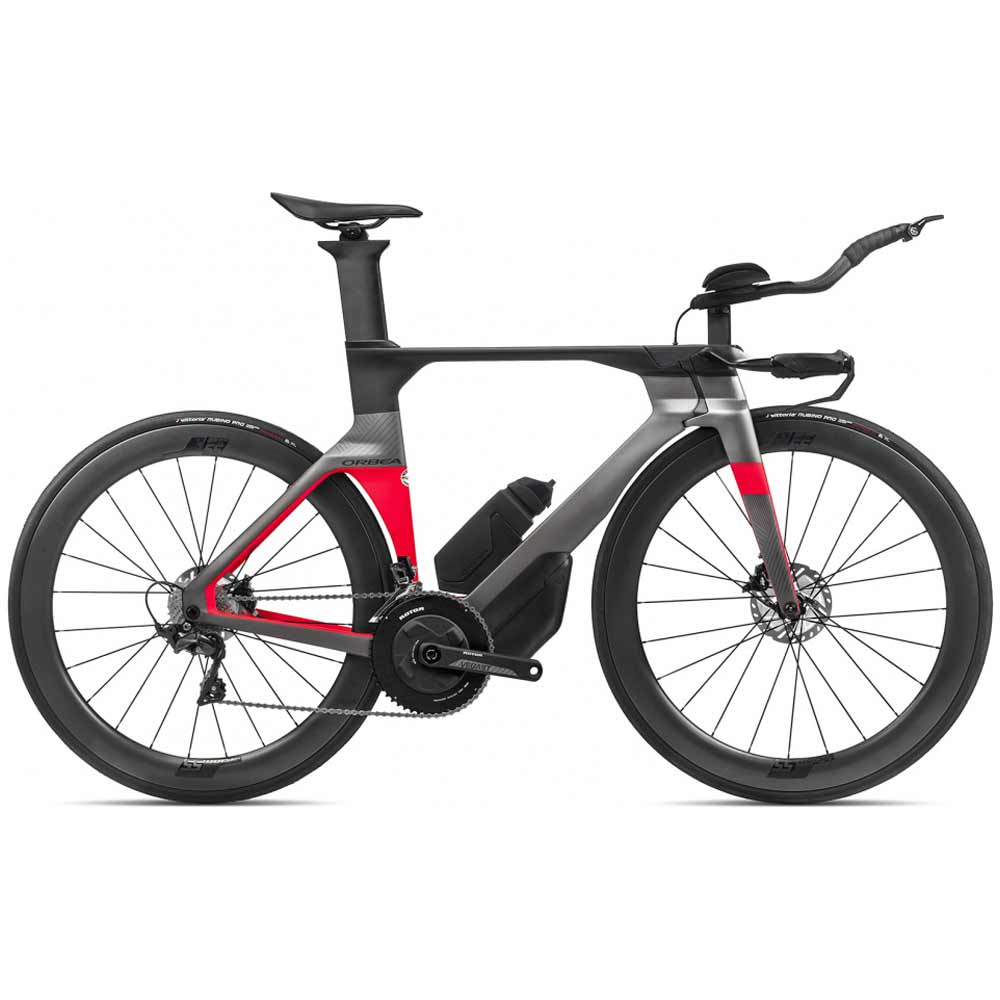 Велосипед шоссейный Orbea Ordu LTD Sram RED