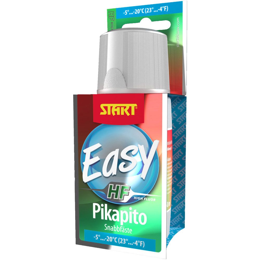 Мазь держания START Easy Kick Wax COLD 60 мл