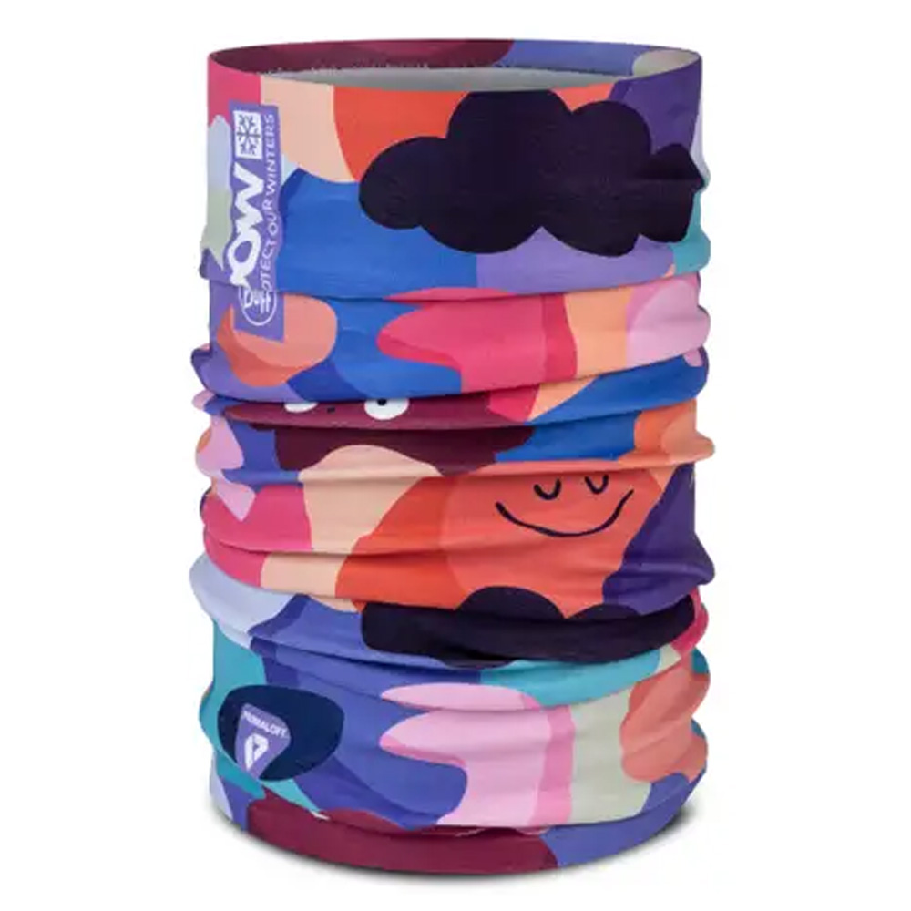 Бандана Buff Thermonet Pow Afy Multi