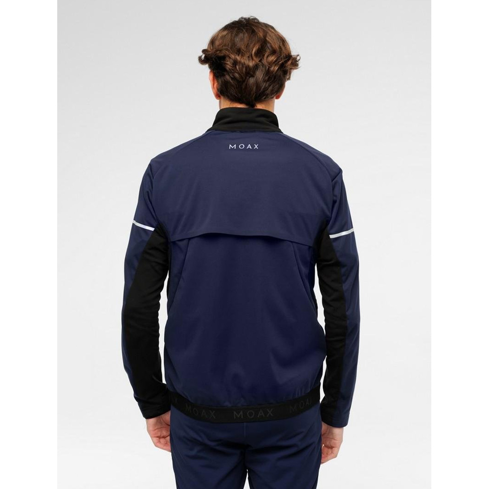 Куртка MOAX  Dynamic мужск. (L, 75103 Чернильно-синий)