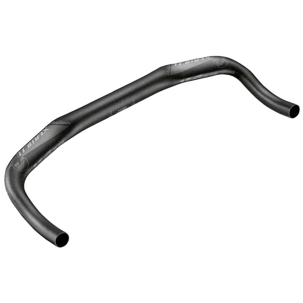 Руль базовый FSA Vision TriMax ACR UCI flat 40cm