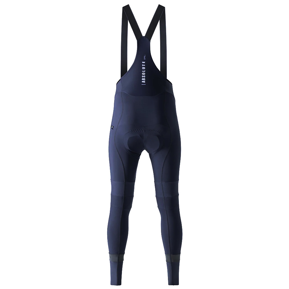 Рейтузы с лямками GOBIK ABSOLUTE 7.0 MEN ULTRABLUE - K10