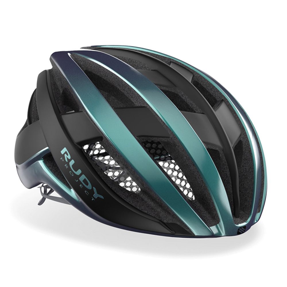 Шлем Rudy Project VENGER Iridiscent Blue L