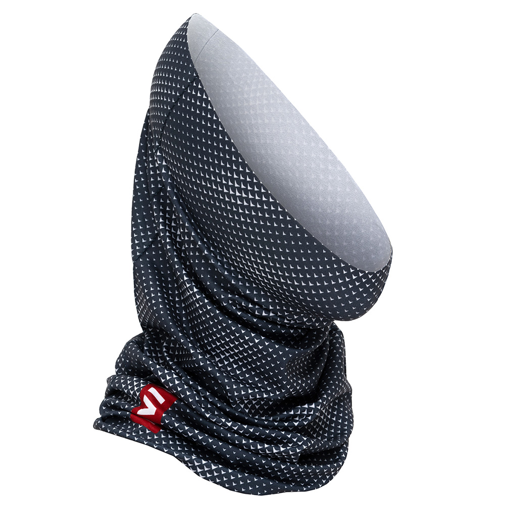 Бафф BIVIUM Энергия 2.0 (Графит/белый)