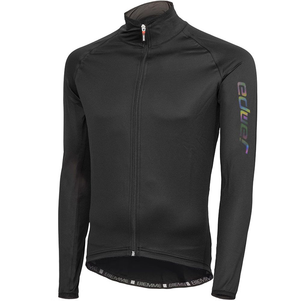 Куртка-дождевик Biemme JAMPA 1 Waterproof черный