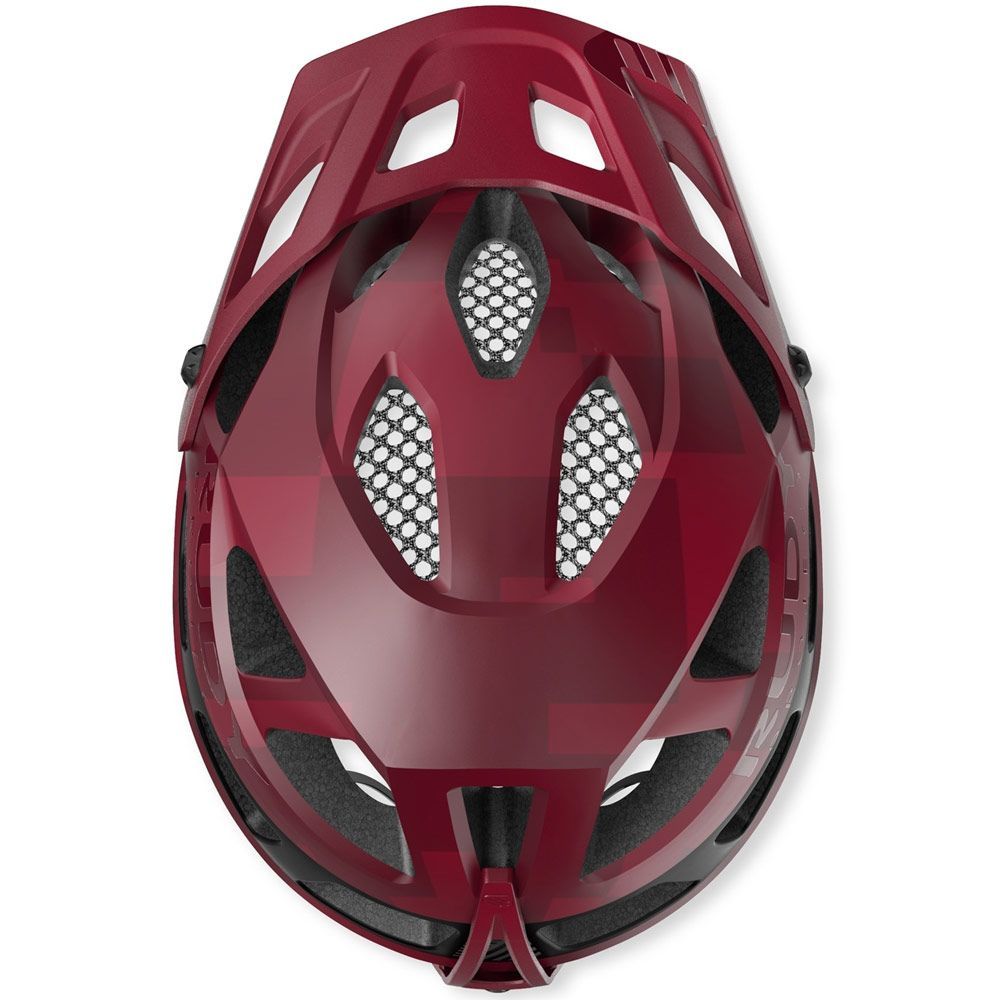 Шлем Rudy Project PROTERA+ Merlot Matt S/M