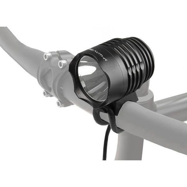 Фара M-Wave Apollon Ultra 700 люмен., аккум.