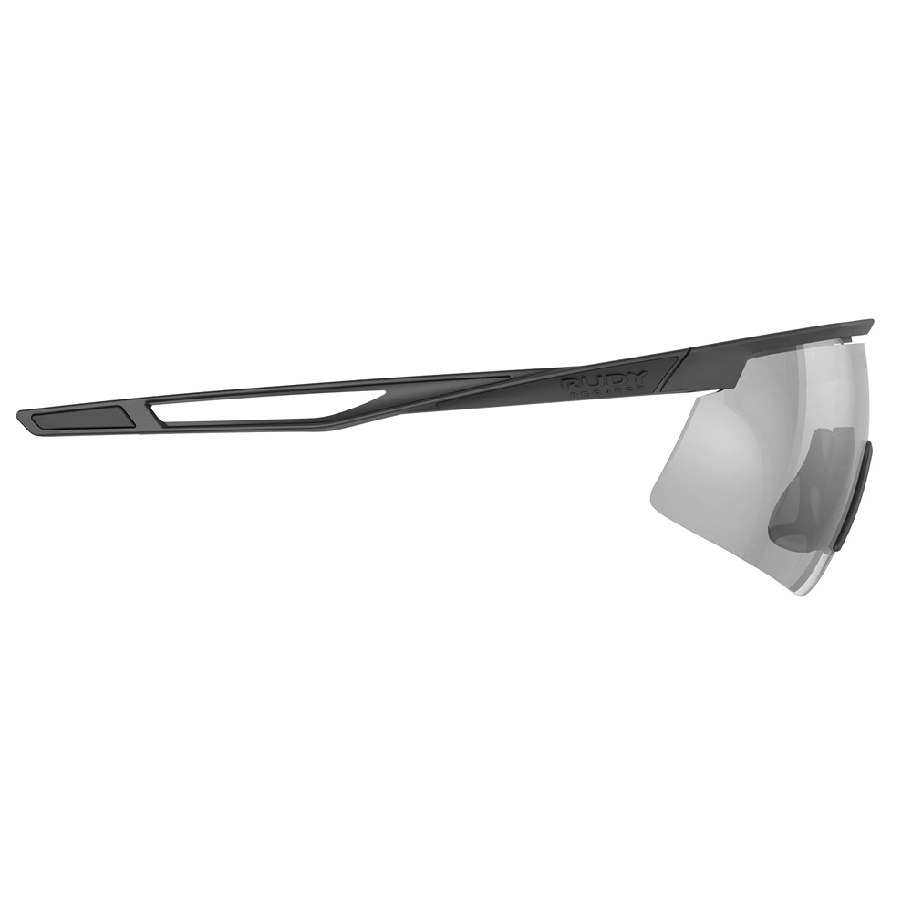 Очки Rudy Project TURBOLENCE Black Matte - ImpX Photochromic 2Black Z87.1