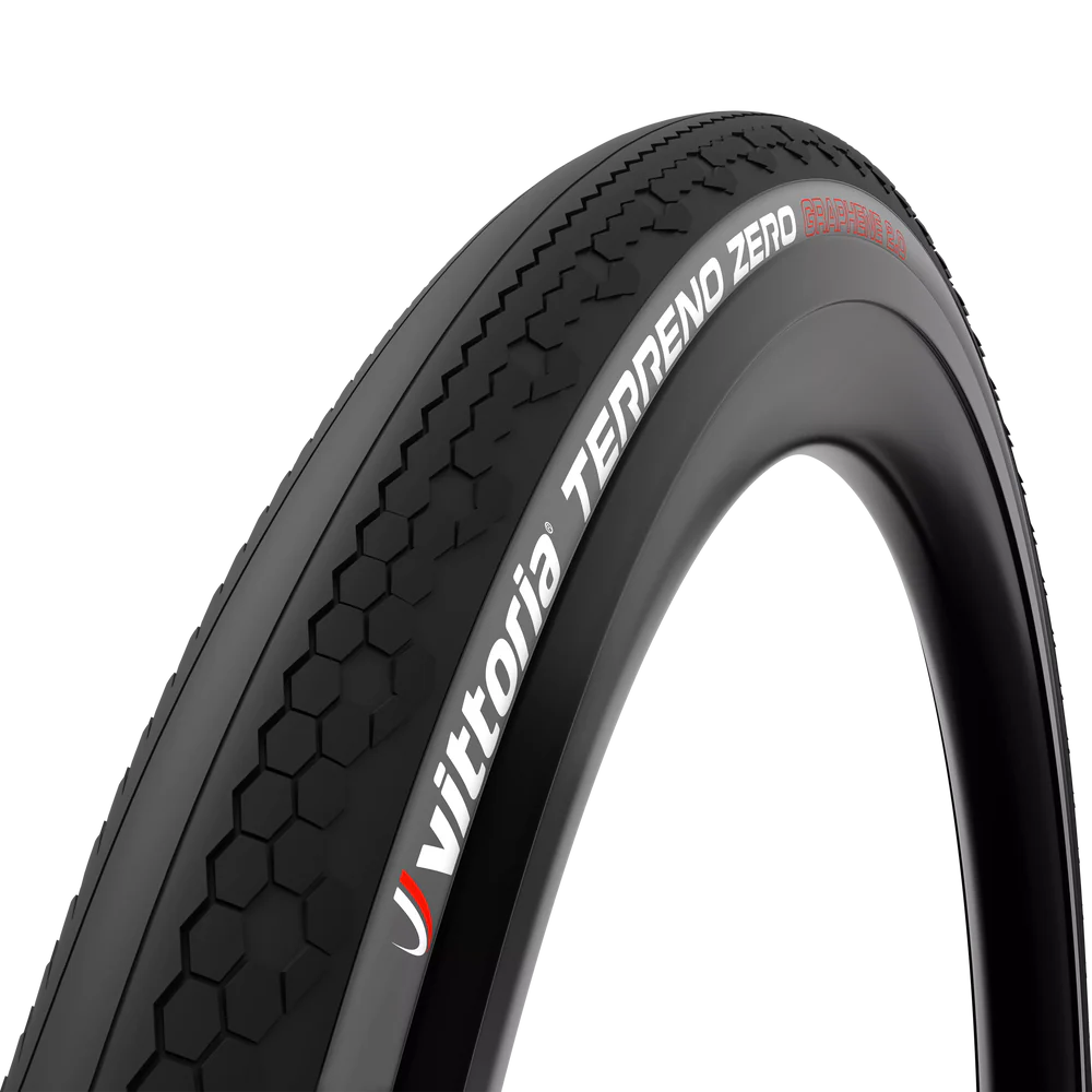 Покрышка Vittoria Gravel Terreno Zero 700x47C Fold