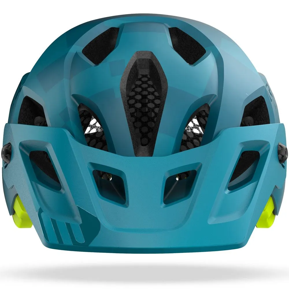 Шлем Rudy Project PROTERA+ Ocean - Black Matte S/M