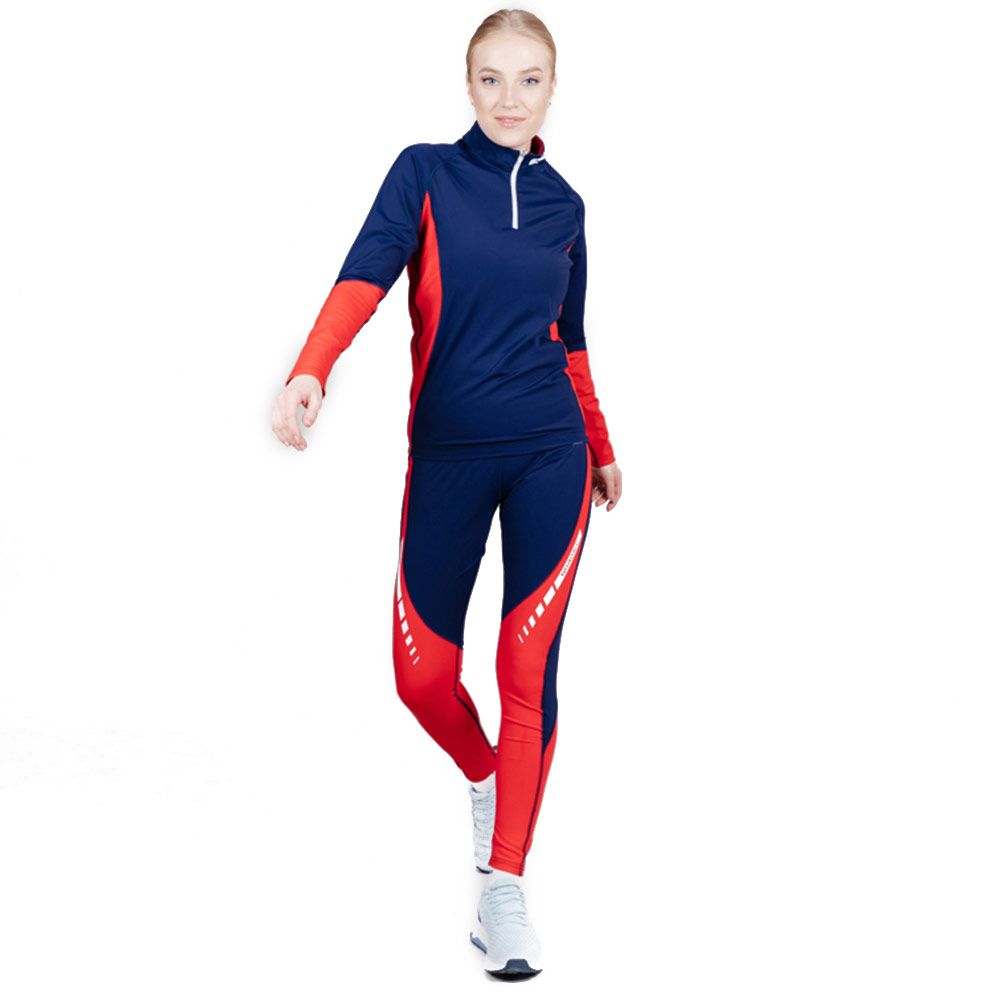 Комбинезон Nordski Jr Base