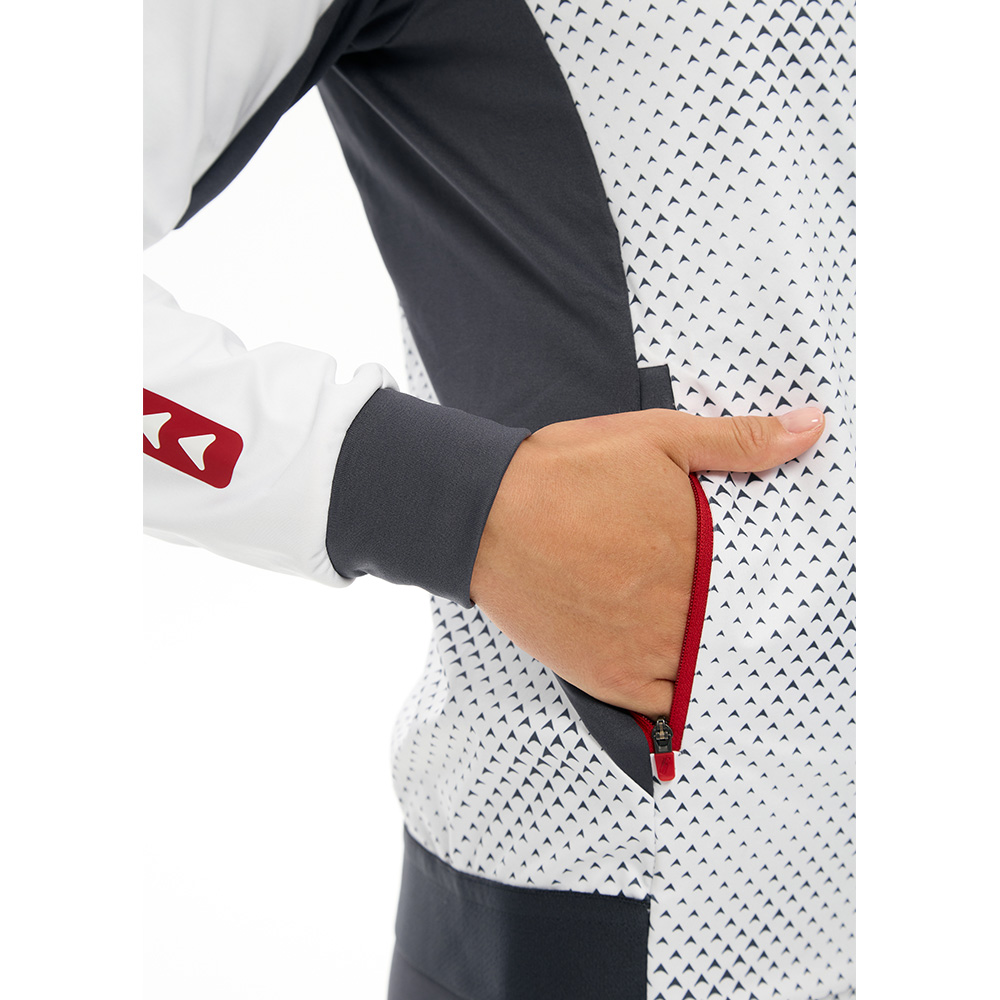 Куртка разминочная BIVIUM Баланс 3.0 женск.