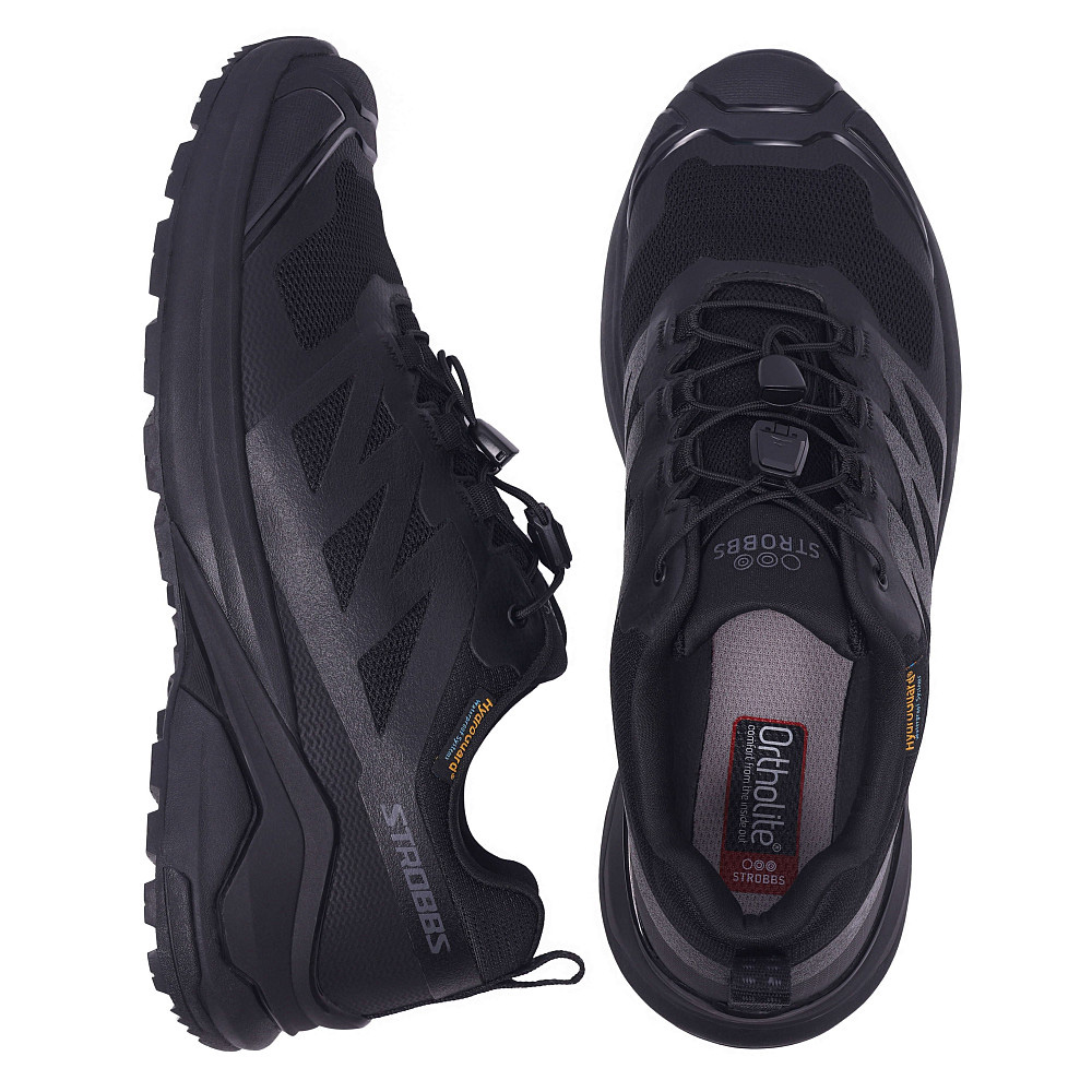 Кроссовки  STROBBS  Outdoor  мужск.