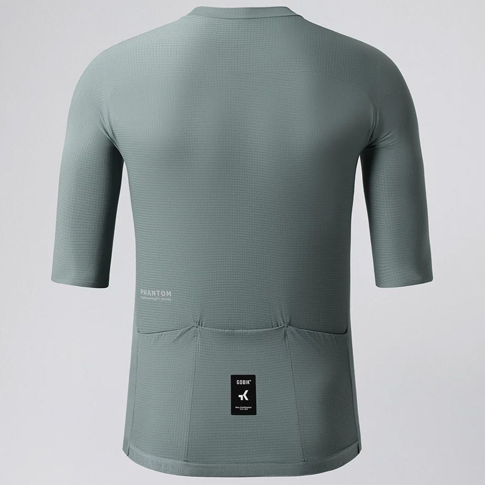 Майка кор.рукав GOBIK PHANTOM UNISEX TROOPER