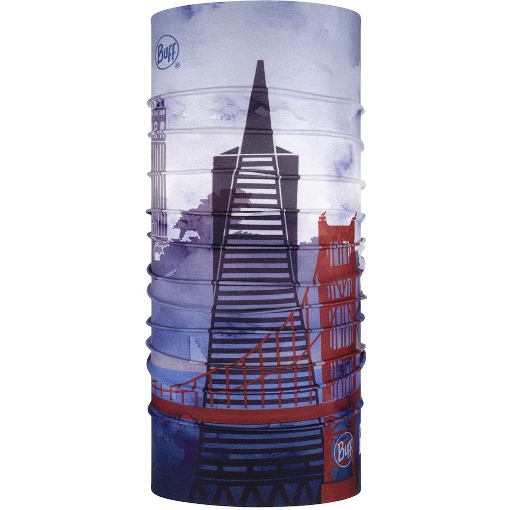 Бандана Buff Original City Collection San Francisco