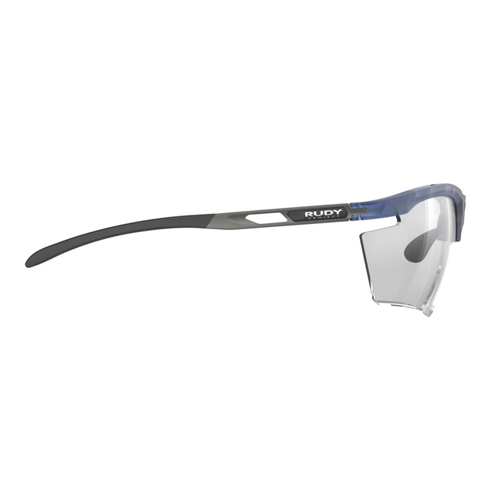Очки Rudy Project MAGNUS Frozen Blue Avio Matt - ImpX Photochromic 2Black