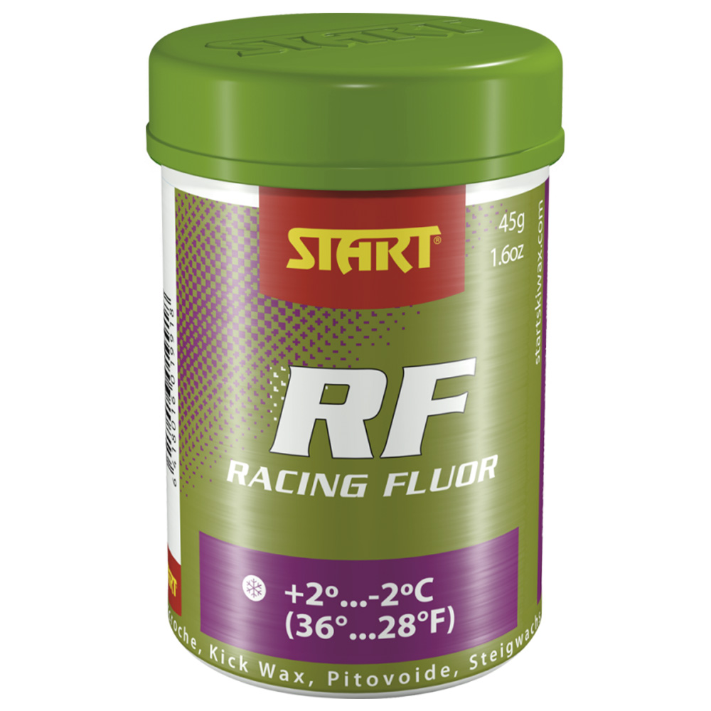 Мазь твердая START RF PURPLE +2 -2