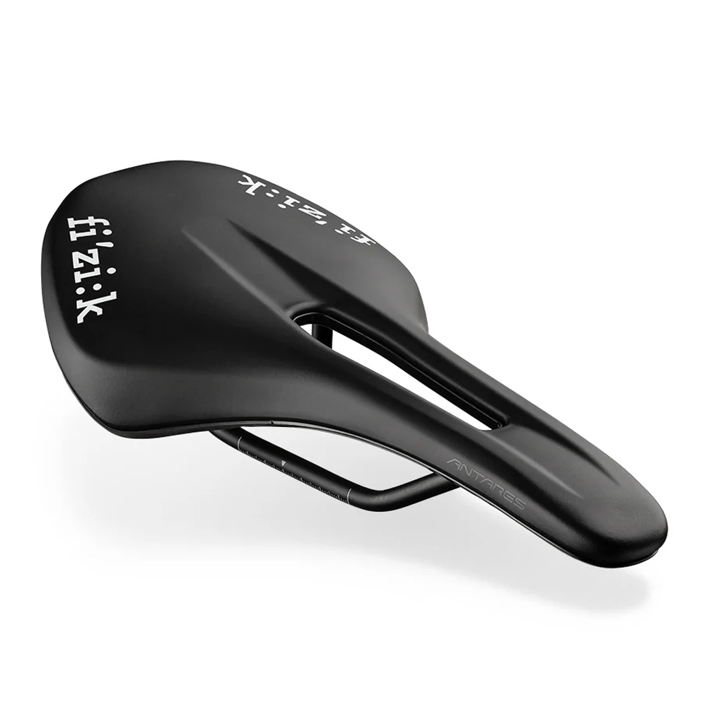 Седло Fizik ANTARES R5 (Red/Black)