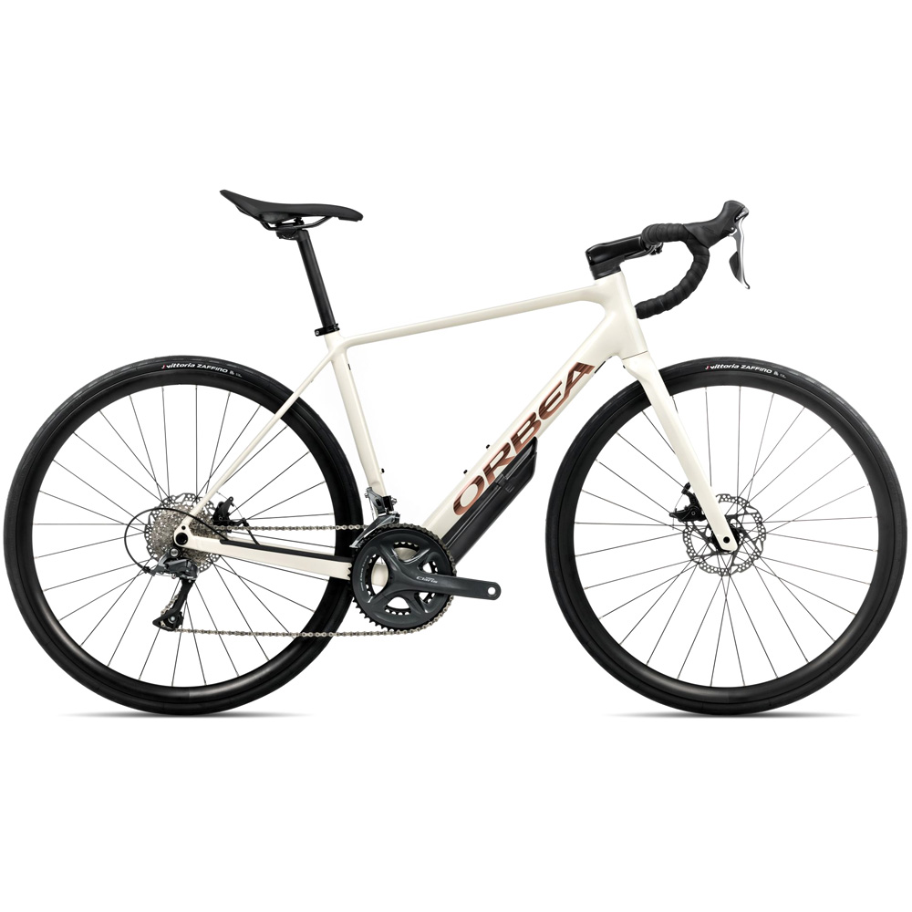 Велосипед шоссейный Orbea Avant H60