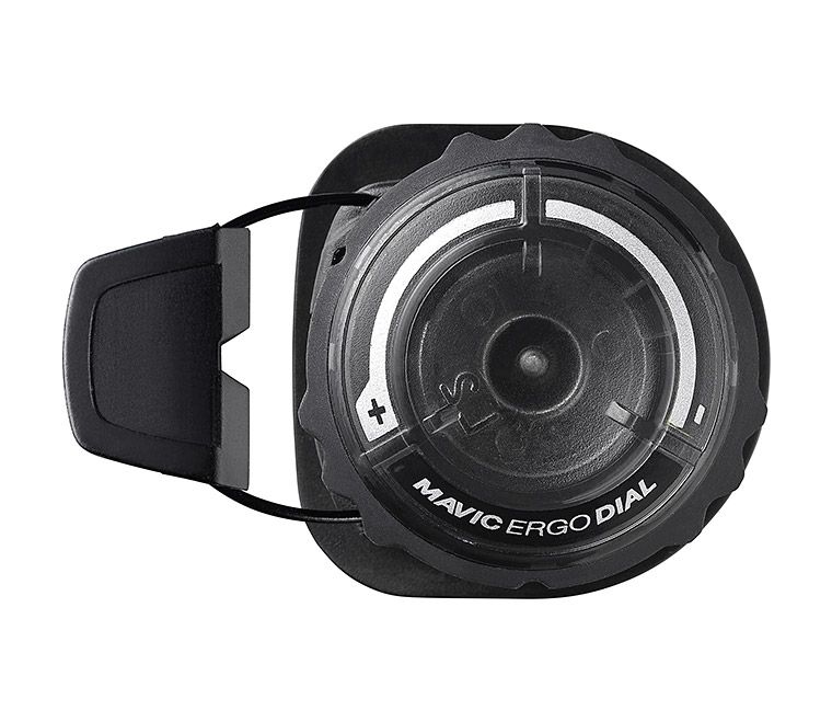 Замок для туфель Mavic DIAL 28 cm