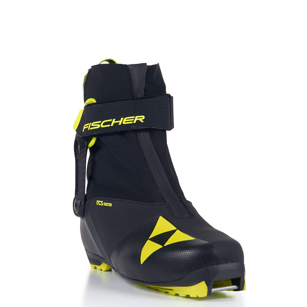 Ботинки лыжные FISCHER RCS SKATE