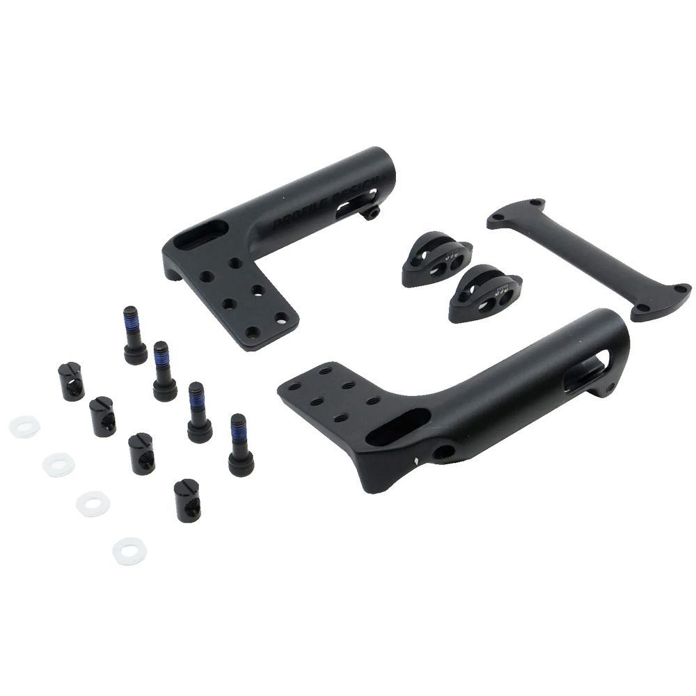 Комплект кронштейнов BMC Anglet для BMC TM01