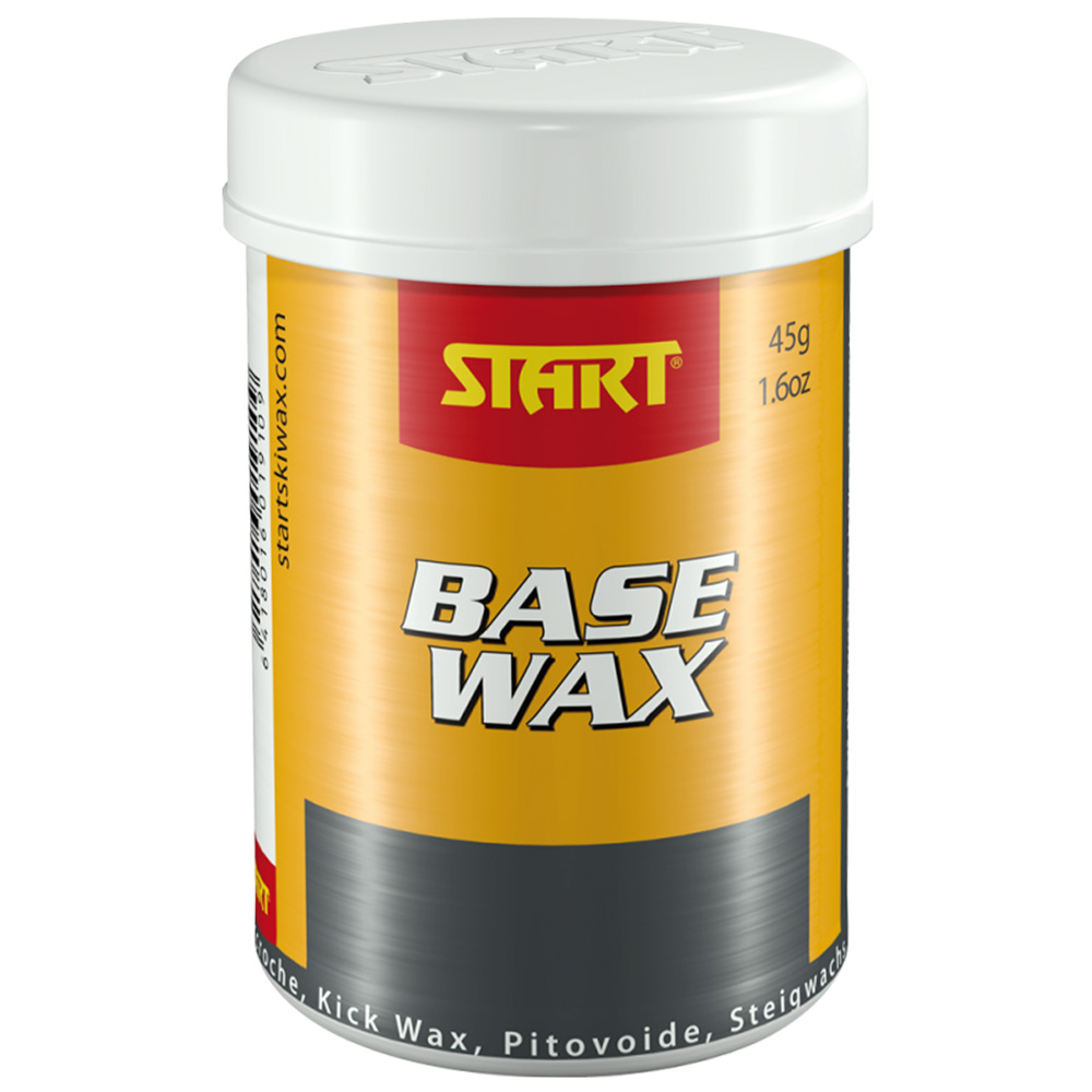 Мазь твердая START BASE