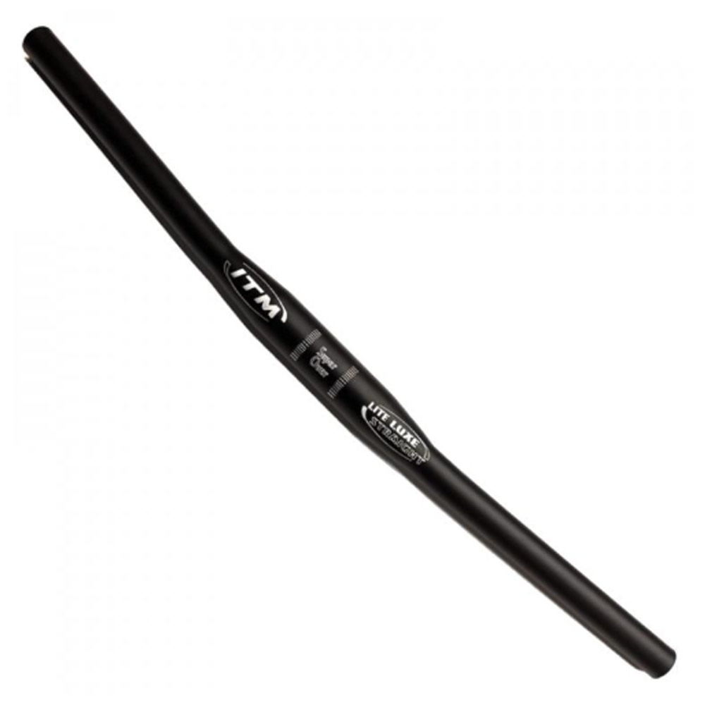 Руль ITM MTB  Lite Lixe Straight 570 x 31,8mm