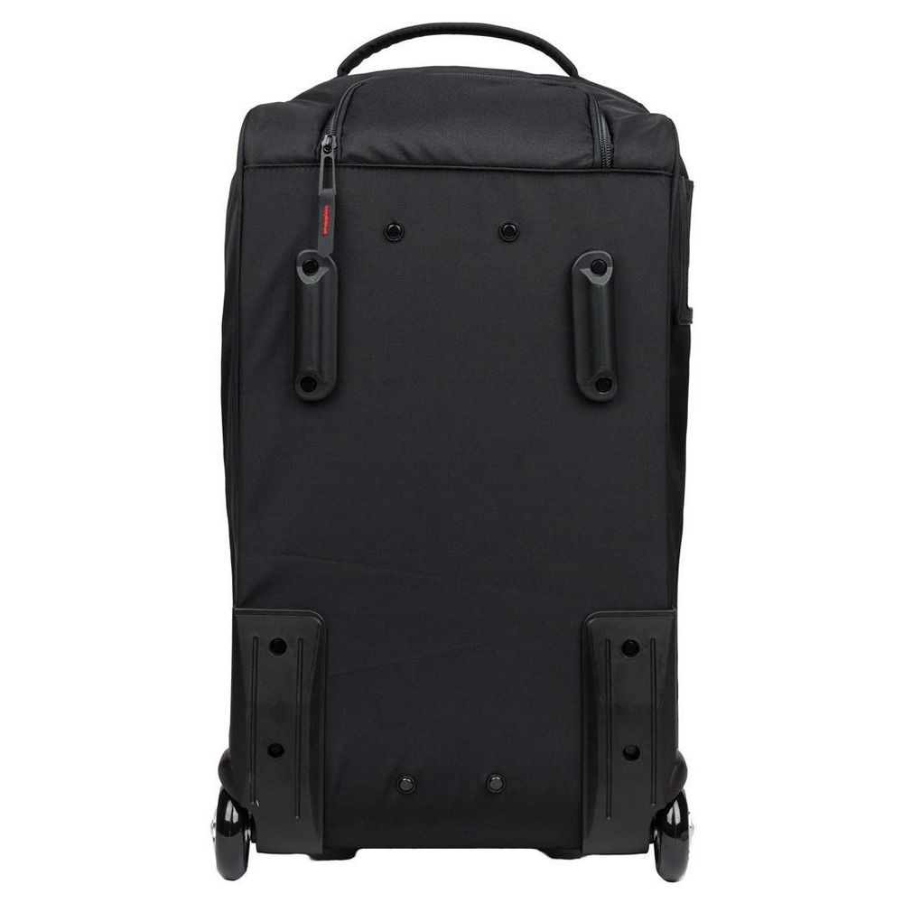 Сумка чемодан на колесах  MOAX TOUR, 50L