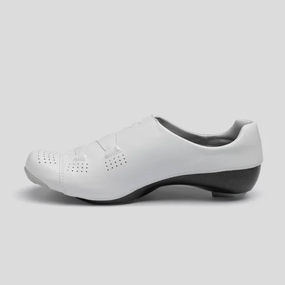 Велотуфли NIMBL Ultimate Glide Silver